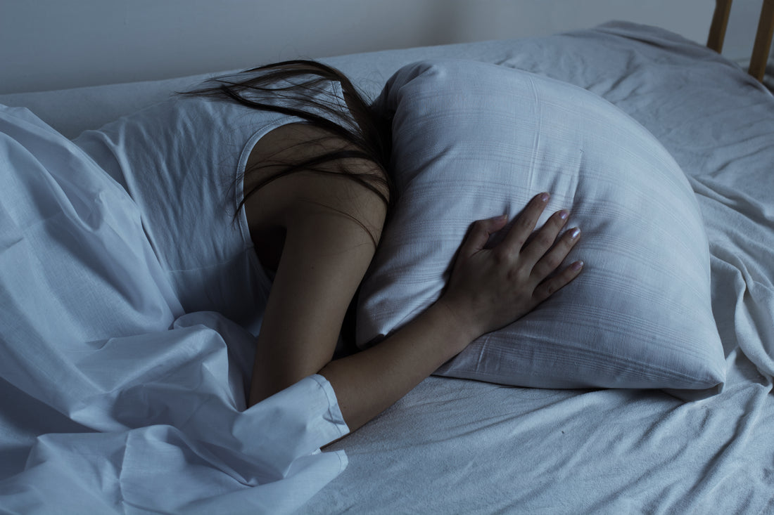 Brain-Dead Reads for the Sleep Deprived