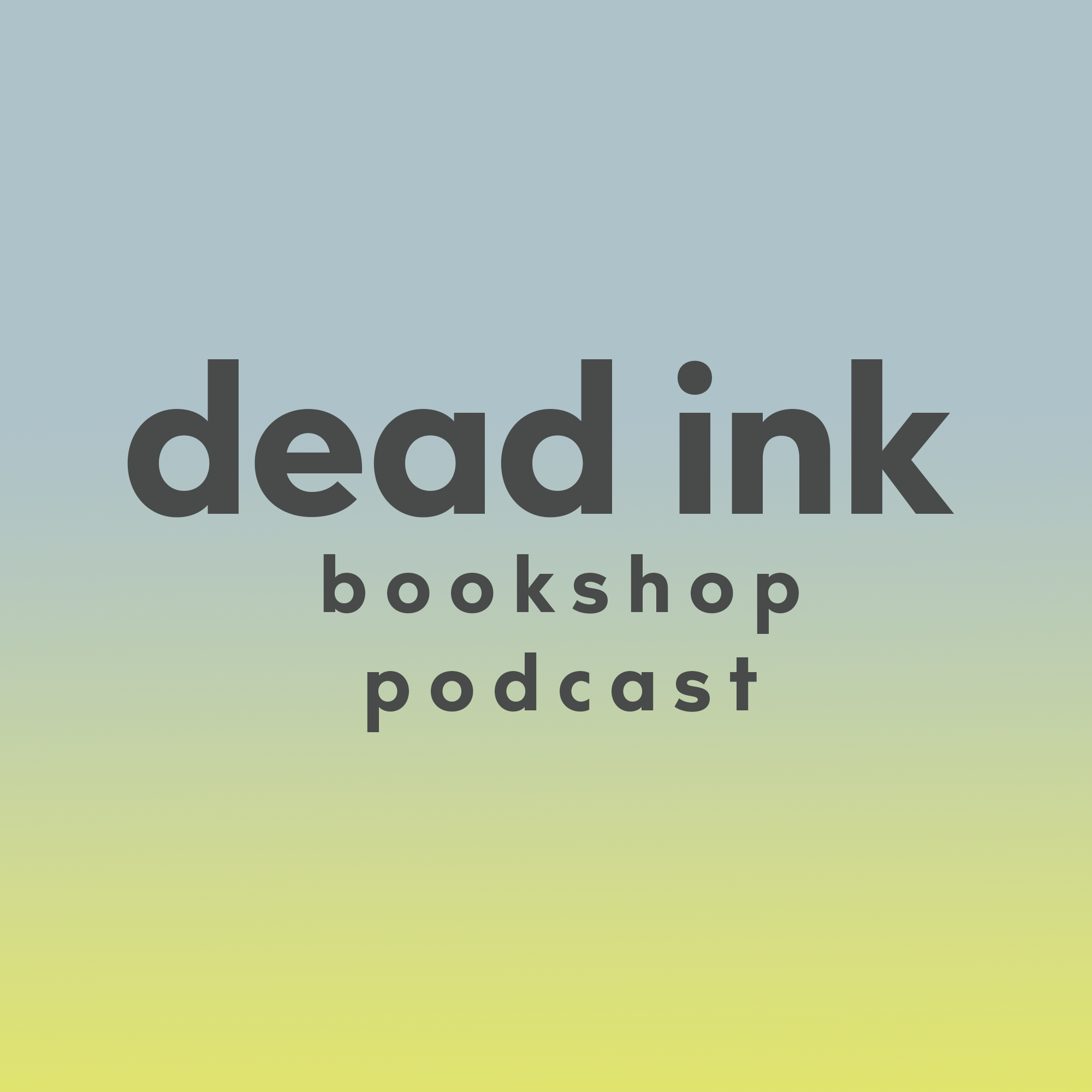 Dead Ink Books Podcast: The White Pube in conversation with Frances Di ...
